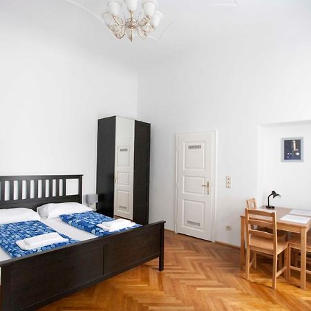 City Center Homes Viyana Dış mekan fotoğraf
