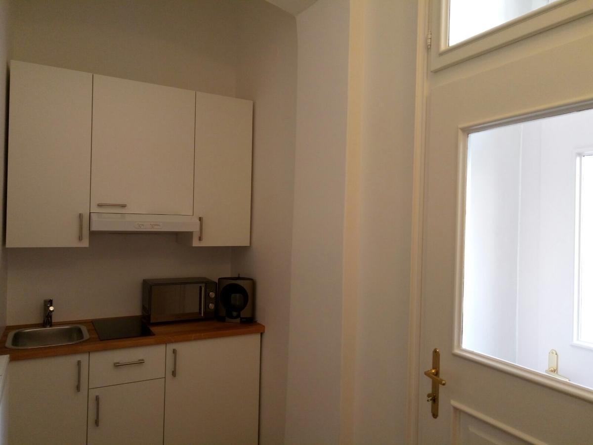 City Center Homes Viyana Dış mekan fotoğraf