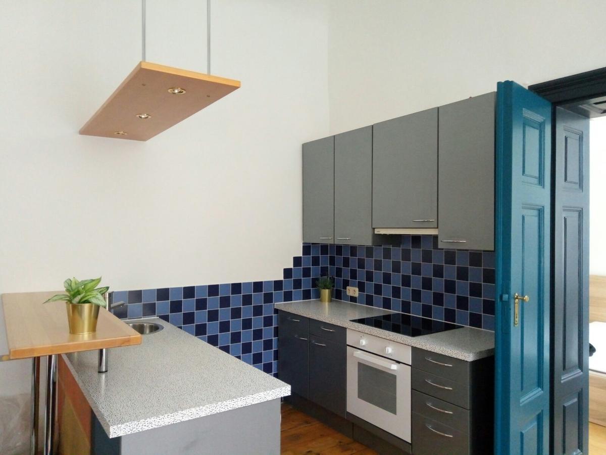 City Center Homes Viyana Dış mekan fotoğraf