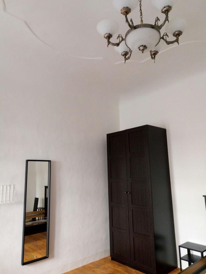 City Center Homes Viyana Dış mekan fotoğraf