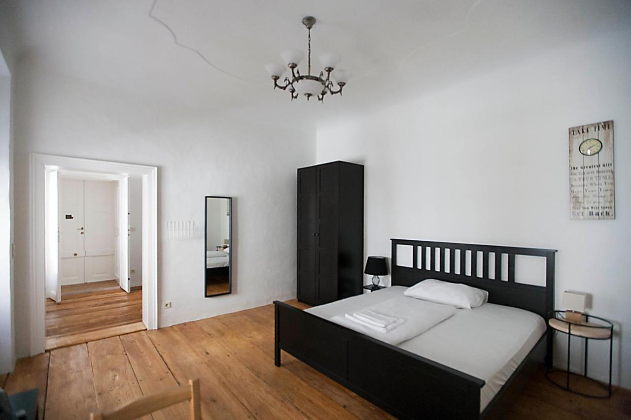 City Center Homes Viyana Dış mekan fotoğraf